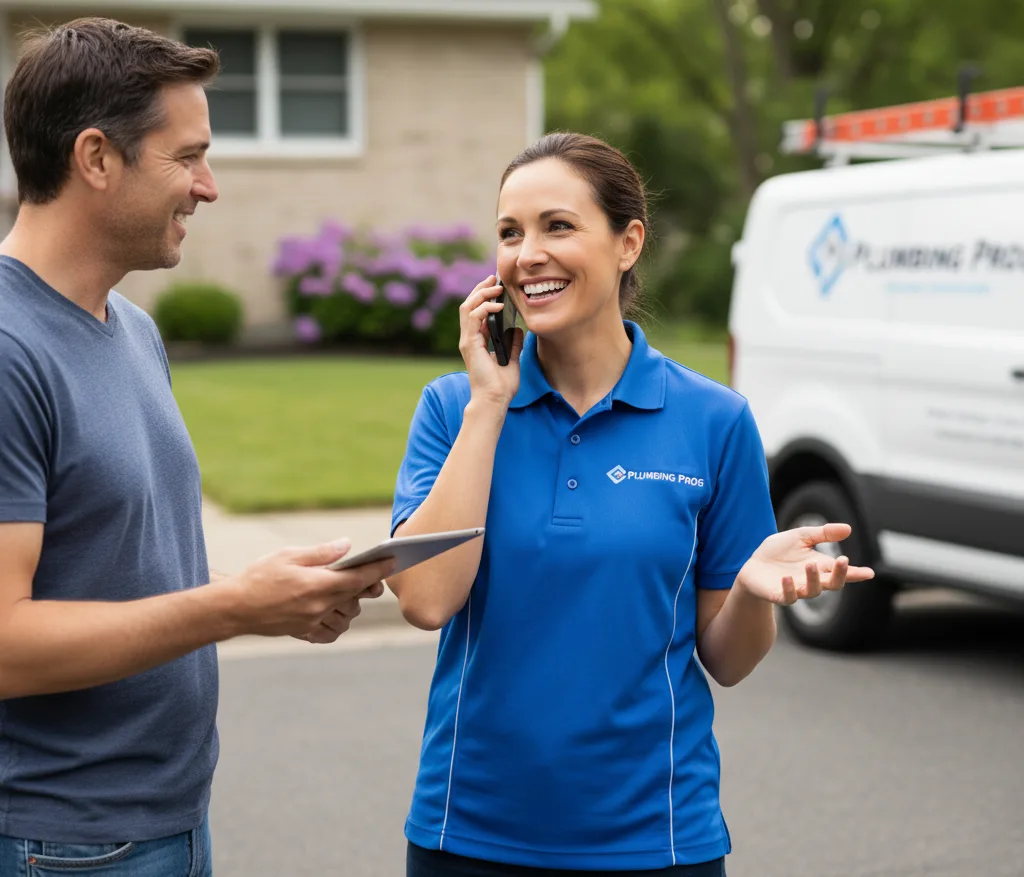 Sewer Line Repair in Chimacum, WA